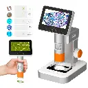 MatataStudio Digital Microscope MX2-AS