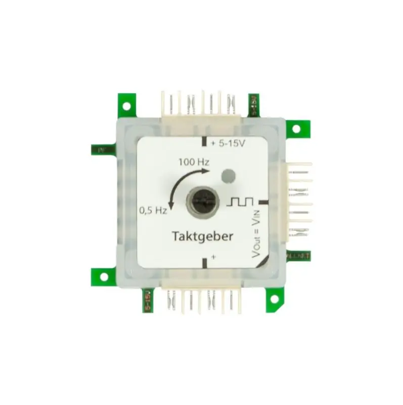 ALLNET Brick'R'knowledge Taktgeber