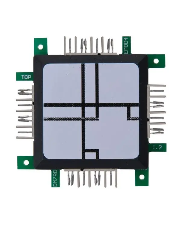 ALLNET Brick'R'knowledge Leitung Doppel spezial (z.B. verbinden von 2 NAND)