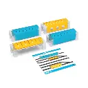 Intelino MINT Eisenbahn "Smart Train" Station & Tunnel Kit