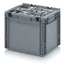 UNIMAT ML Technik EDU SET 