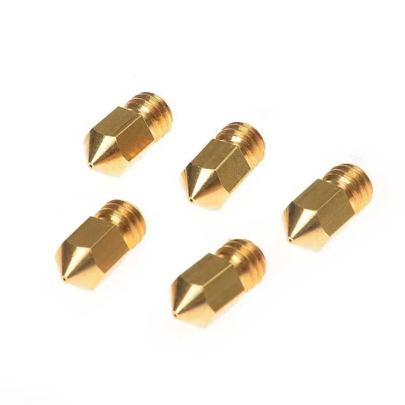 ALLNET 4duino 3D Nozzles M7 Düse verschiedene Größen
