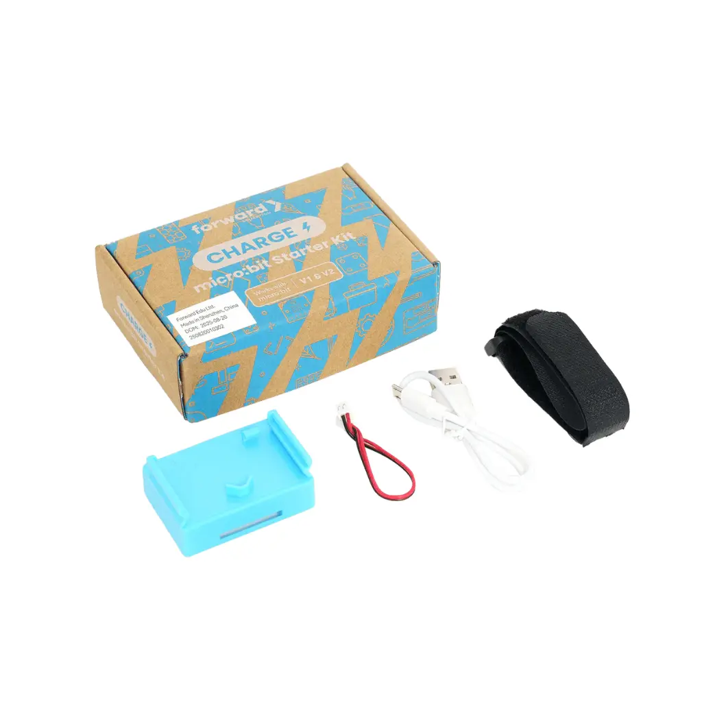 Forward Education CHARGE for micro:bit