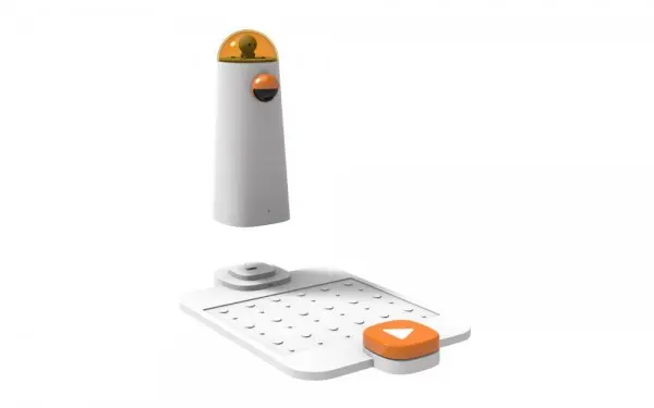 Coding Set MatataStudio