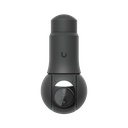 Ubiquiti UniFi Video Camera G6 PTZ • Outdoor • 4K • InfraRot • IP66 • POE+ • black • UVC-G6-PTZ-B