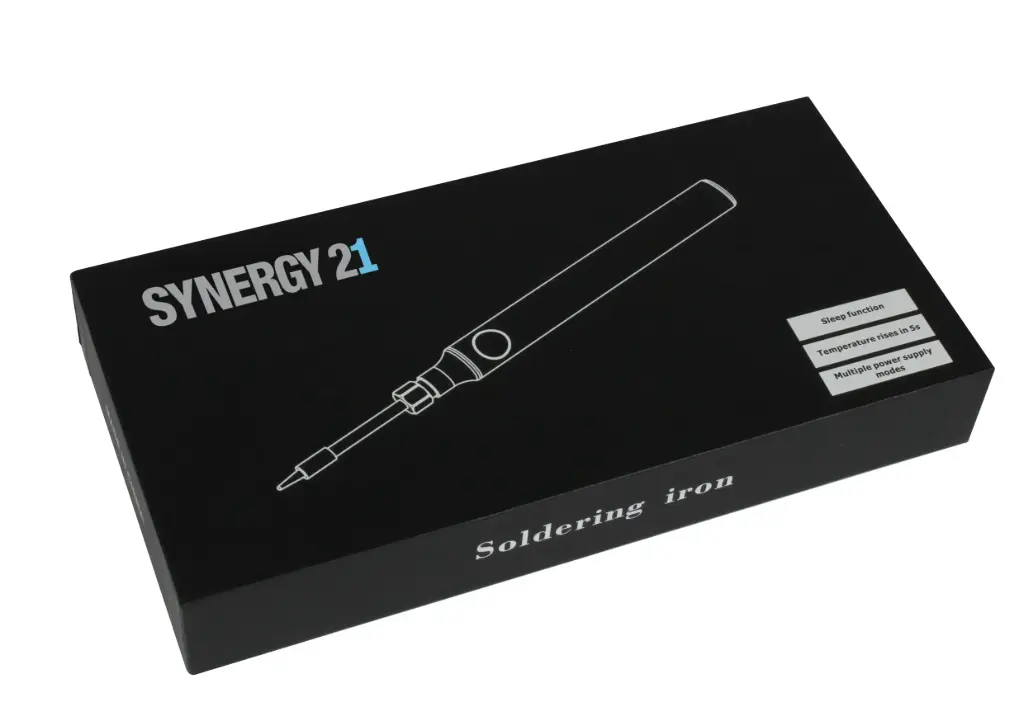 Elektrischer AKKU Lötkolben