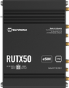 Teltonika · Router · RUTX50 · 5G Modem Router/WLAN · eSIM