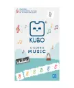 KUBO Coding Music Set - Erweiterungsset ohne Roboter