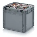 Unimat 1 Sekundarstufe EDU SET