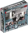 Unimat ML MetalLine EDU SET