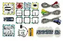 ALLNET Brick'R'knowledge Bio Feedback Set 