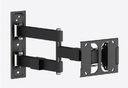 Edbak WMA75 VISARIO - Basic Swing Arm for 43" - 75"screens, max load 30kg