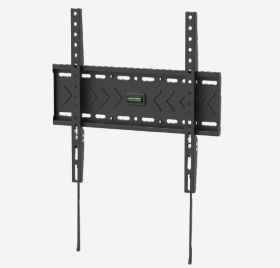 Edbak WMF75 VISARIO - Basic Flat Wall Mount for 43" - 75"screens, max load 45kg