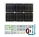 ALLNET Brick'R'knowledge Solar Set