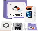 VinciBot Erweiterung "AI Vision Kit" MatataStudio
