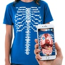 Curiscope Virtuali-Tee T-Shirt