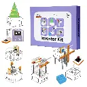 VinciBot Erweiterung "Inventor Kit" MatataStudio