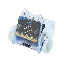 ELECFREAKS Ring:bit Car V2 micro bit Car Kit (ohne micro:bit Board)