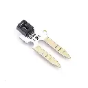 ELECFREAKS Octopus Bodenfeuchtigkeitssensor - Soil Moisture Sensor