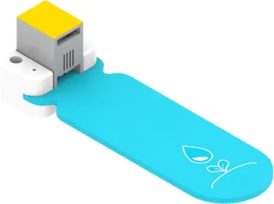 ELECFREAKS PlanetX Bodenfeuchtigkeitssensor - Soil Moisture Sensor