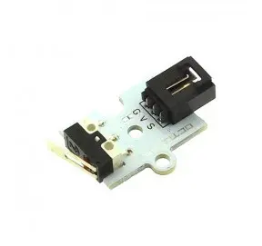 ELECFREAKS Octopus Crash Sensor