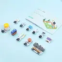 ELECFREAKS micro:bit Smart Health Kit (Without micro:bit board)