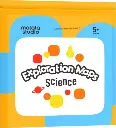 Exploration Maps - "Science" MatataStudio