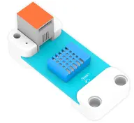 ELECFREAKS PlanetX Sensor Temperatur und Luftfeuchte DHT11