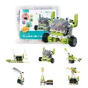 ELECFREAKS Ring:bit Kit (ohne micro:bit)