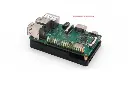 Rock Pi 4 zbh. Heatsink Kühler Kühlkörper