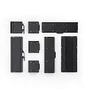 Snapmaker 2.0 350 T Schnellwechselkit - Snapmaker 2.0 350 T quick swap kit