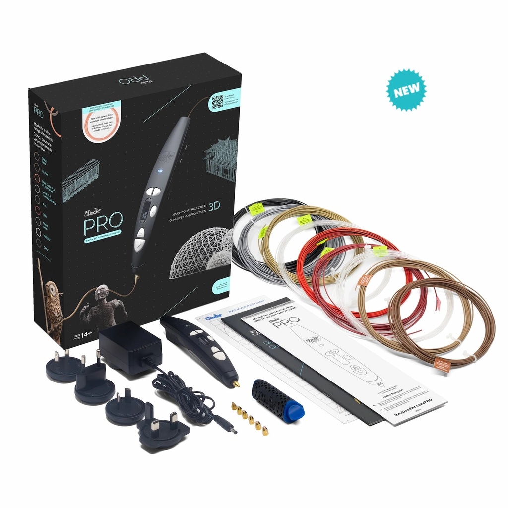 3Doodler Pro 