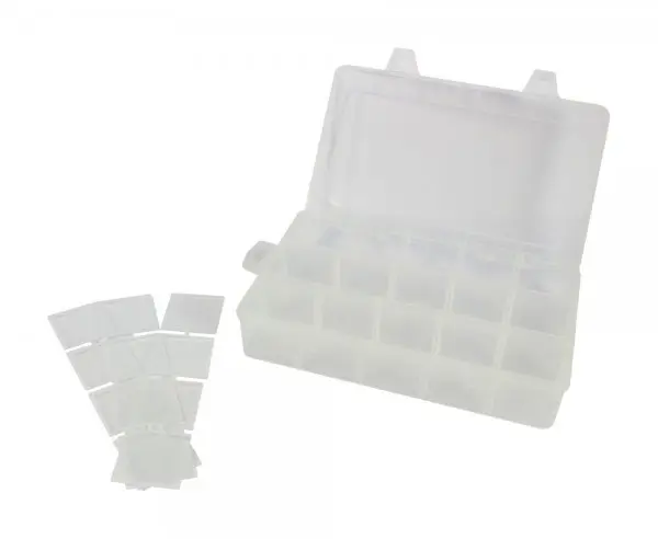 ALLNET Brick'R'knowledge Box klein 