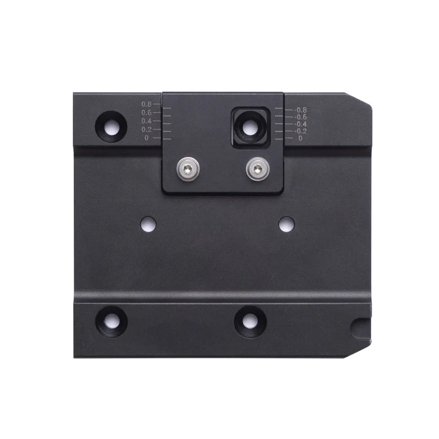 Snapmaker 2.0 Schnellwechsel Kit Werkzeugkopf Halterung - Quick Swap Toolhead Bracket