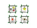 ALLNET Brick'R'knowledge Measurement Set One