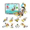 ELECFREAKS NEZHA Inventor's Kit V2 für micro:bit (ohne micro:bit)