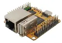 Rock Pi S - 512MB, 1GByte NAND SLC FLash ohne BT und WiFi