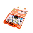 ELECFREAKS micro:bit Experimentierkit (ohne micro:bit Board) 