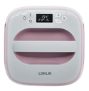 LOKLiK Easy Heat Press 