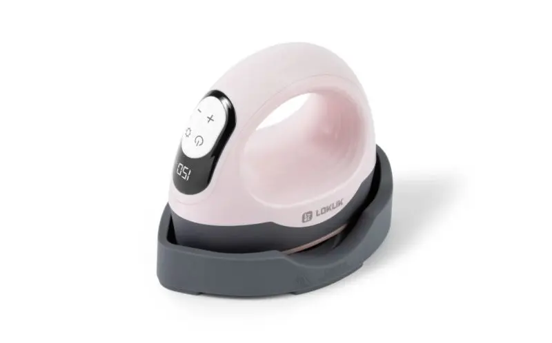 LOKLiK ImPress™ Mini 3 