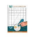 3Doodler Zeichenunterlage/DoodlePad