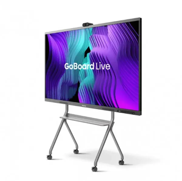 Hisense Interactive Digital Board MR6DE