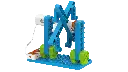 WhalesBot U10		 