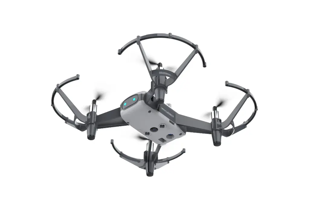 WhalesBot Eagle 1003		 