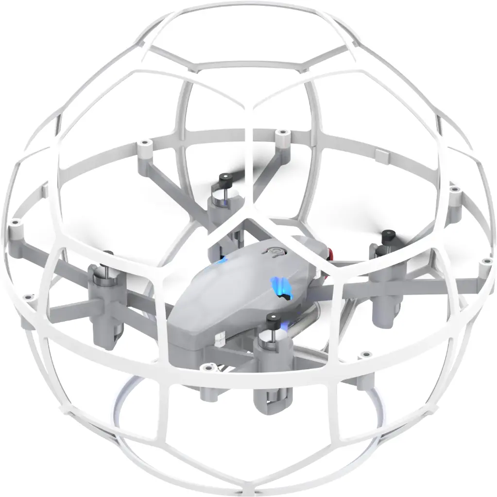 WhalesBot Eagle 125F 