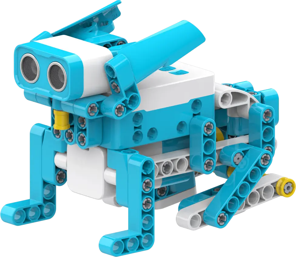 WhalesBot D3 Pro		