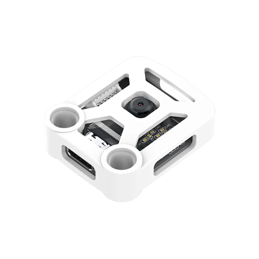 WhalesBot AI Image Module Kit   