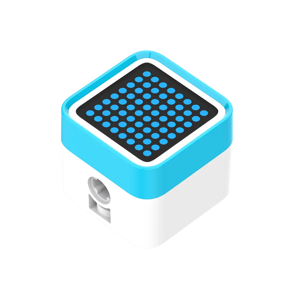 WhalesBot LED Matrix Kit     