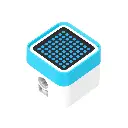 WhalesBot LED Matrix Kit     