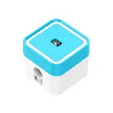 WhalesBot Temperature & Humidity Sensor Kit 